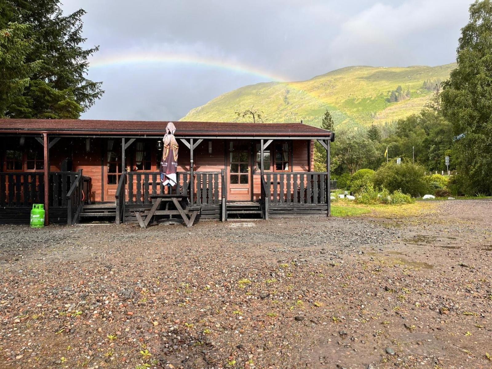 Family Ben Morecrianlarich West Highland * Crianlarich