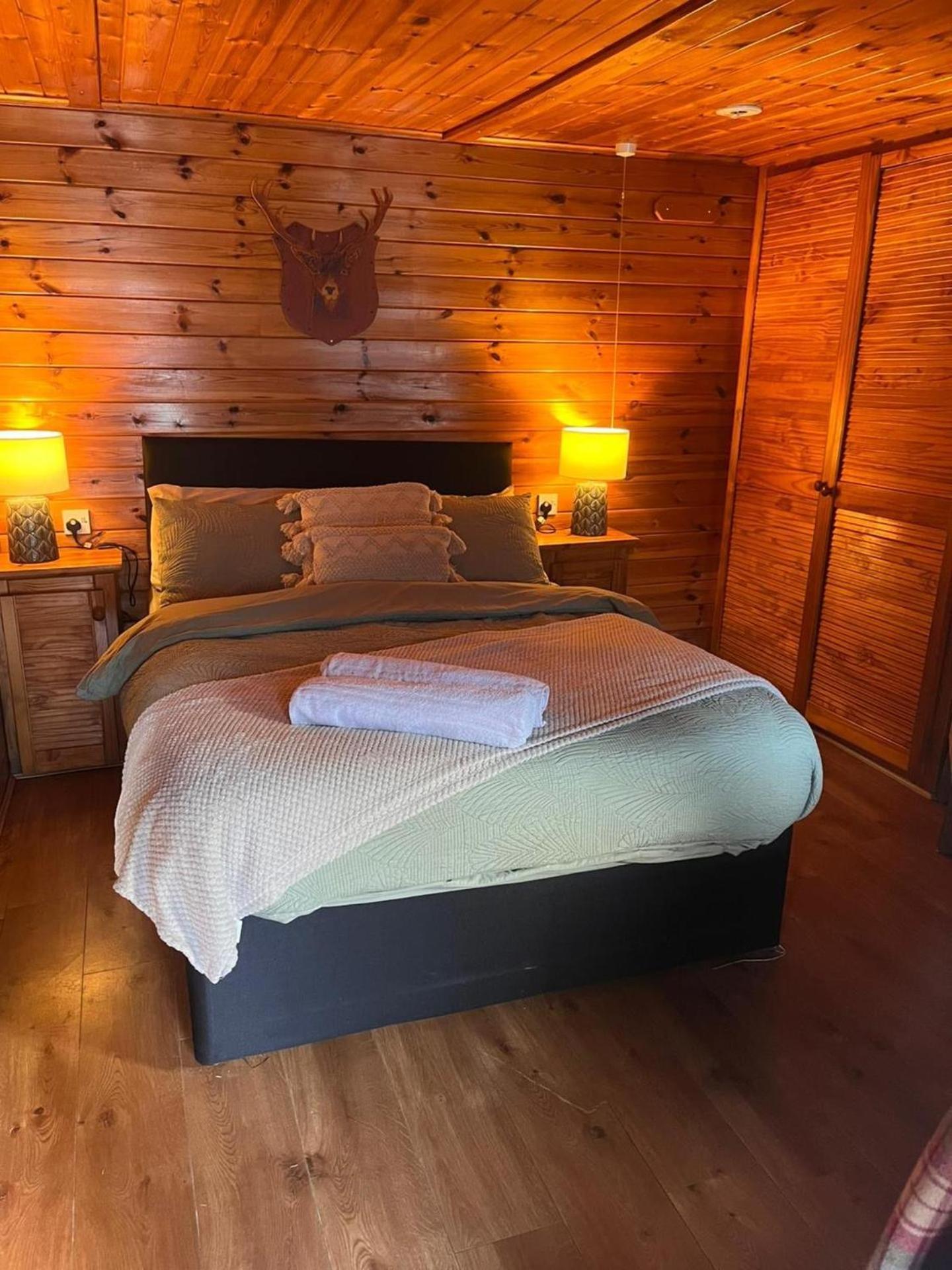 Family Ben Morecrianlarich West Highland Holiday home Crianlarich